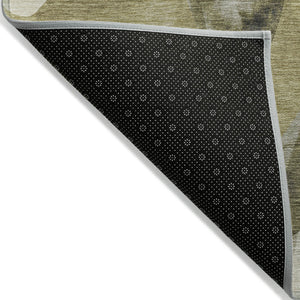 Chantille ACN536 Olive Rug