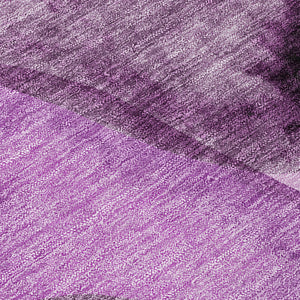 Chantille ACN536 Purple Rug