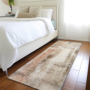 Chantille ACN537 Beige Rug