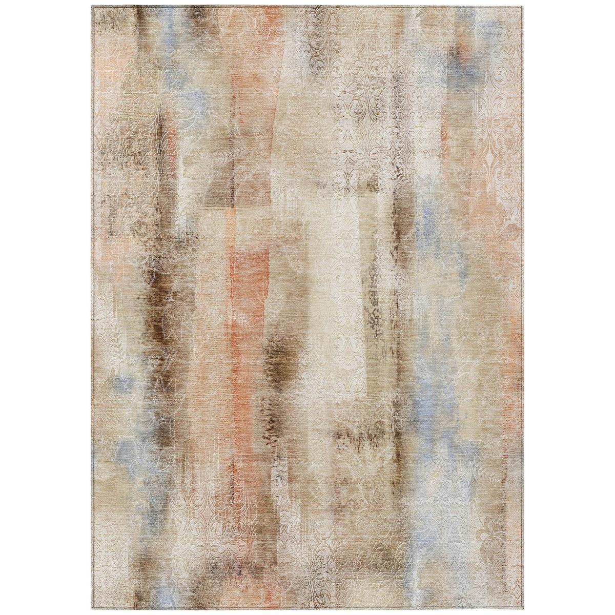 Chantille ACN537 Beige Rug