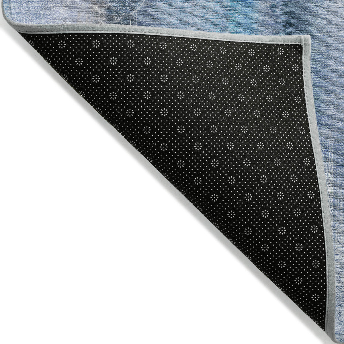 Chantille ACN537 Blue Rug