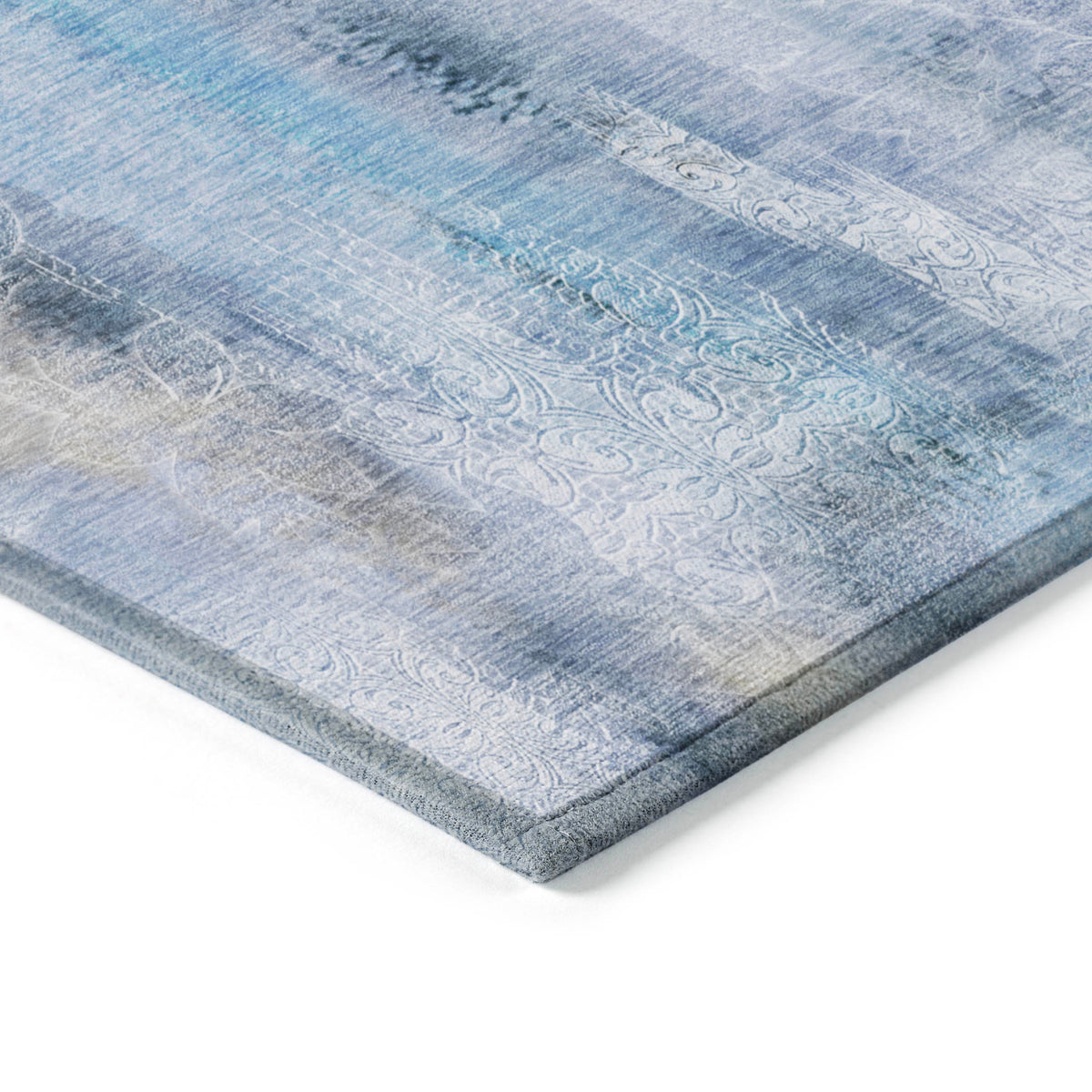 Chantille ACN537 Blue Rug