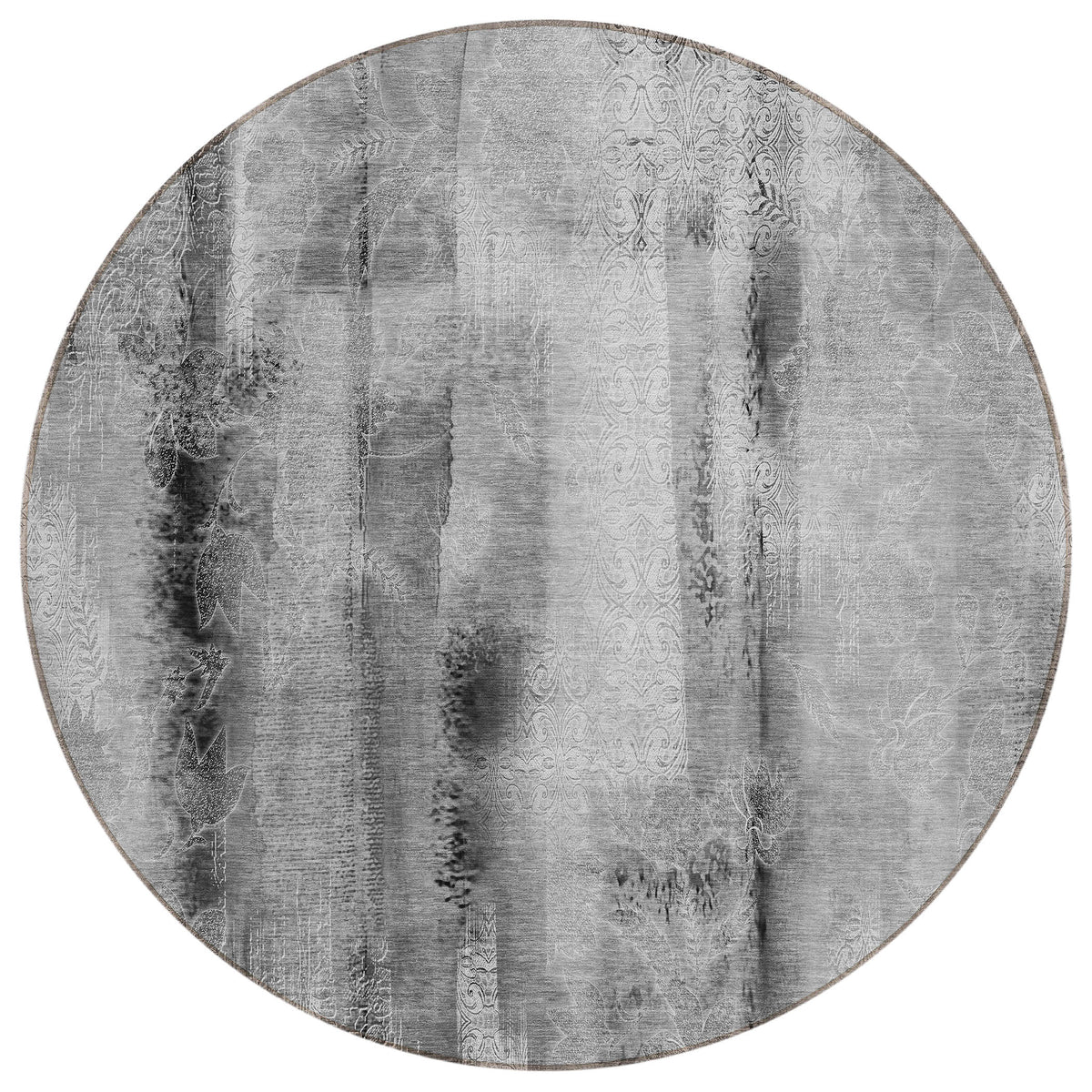 Chantille ACN537 Gray Rug