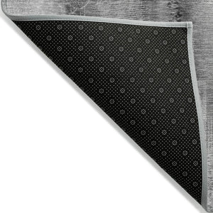 Chantille ACN537 Gray Rug