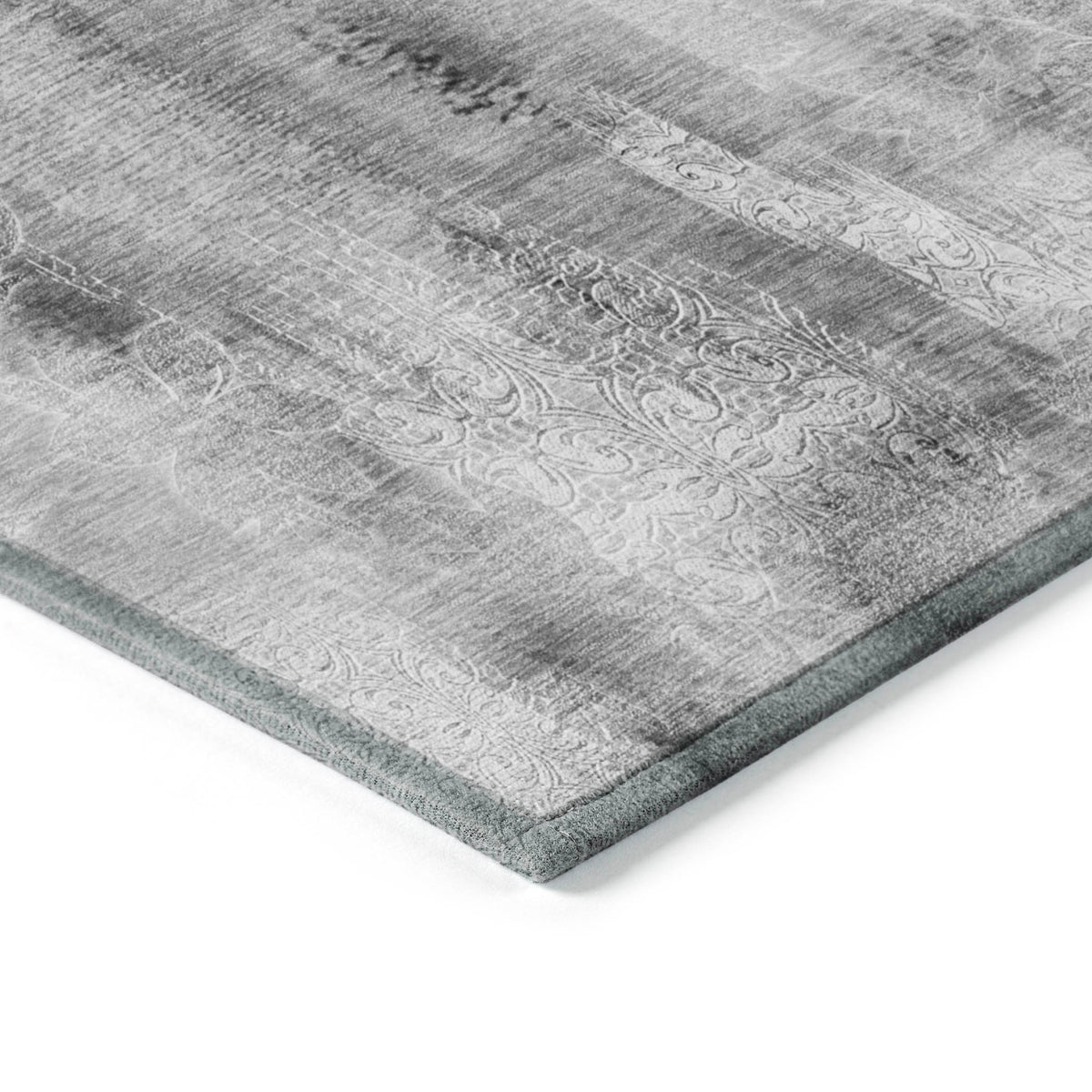 Chantille ACN537 Gray Rug