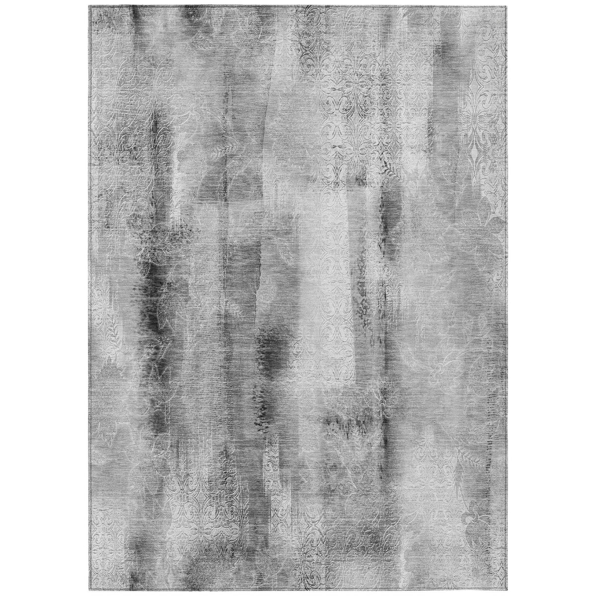 Chantille ACN537 Gray Rug