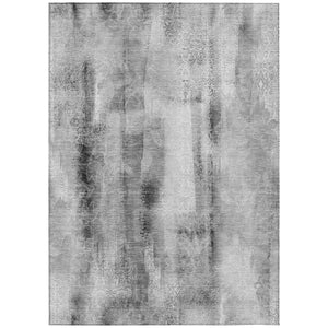 Chantille ACN537 Gray Rug