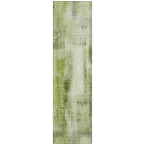 Chantille ACN537 Sage Rug