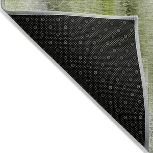 Chantille ACN537 Sage Rug