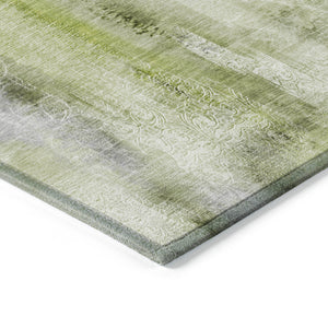 Chantille ACN537 Sage Rug
