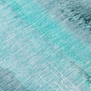 Chantille ACN537 Teal Rug
