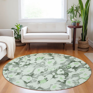 Chantille ACN538 Aloe Rug