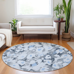 Chantille ACN538 Denim Rug