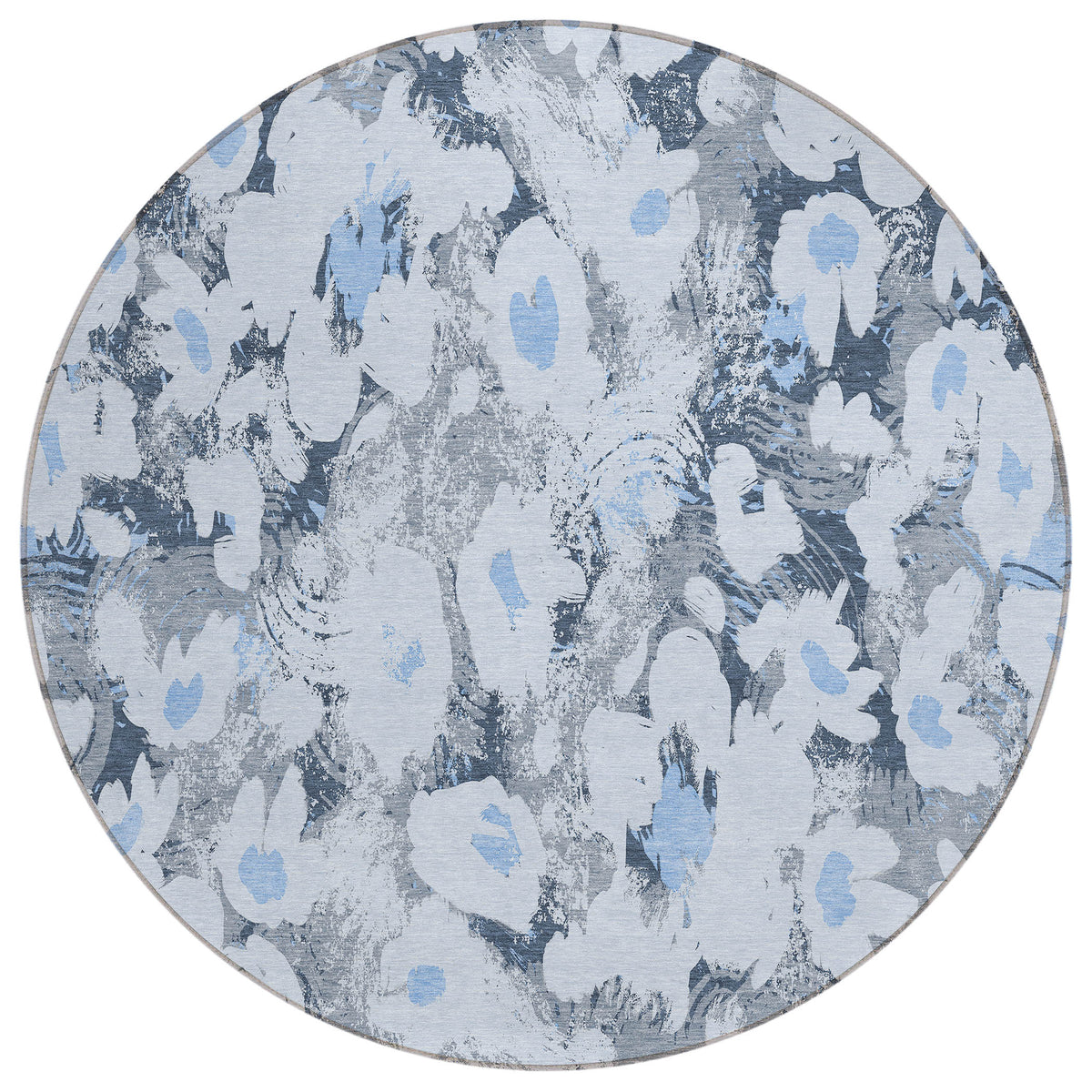 Chantille ACN538 Denim Rug