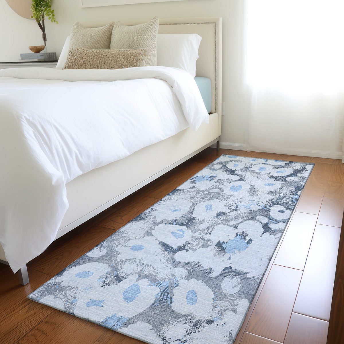 Chantille ACN538 Denim Rug