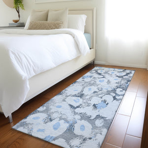Chantille ACN538 Denim Rug