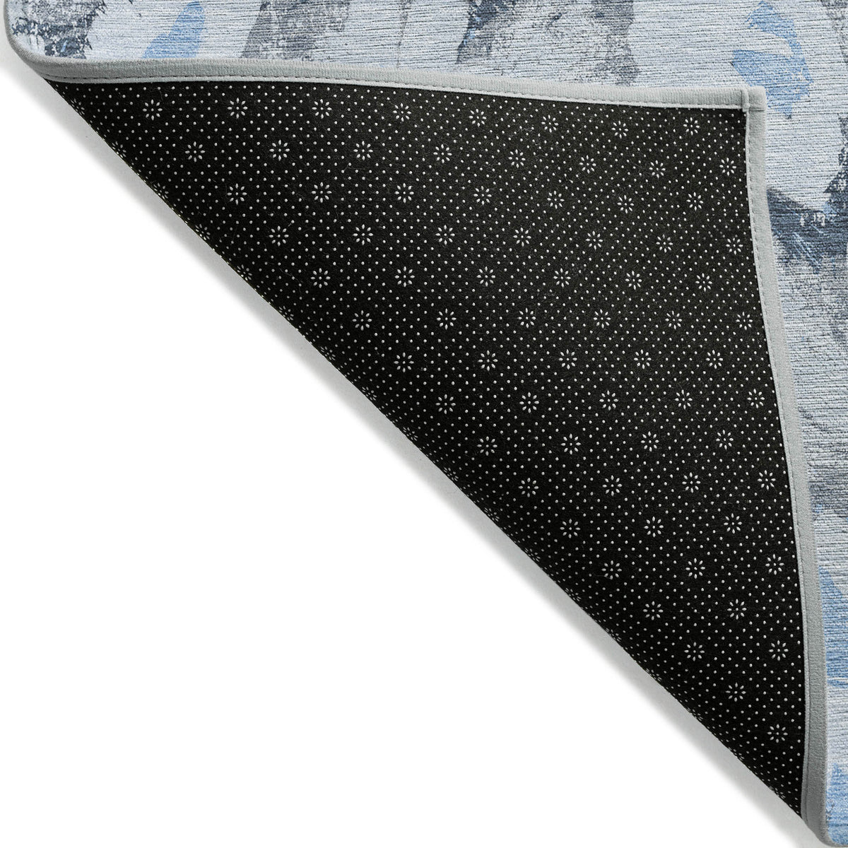 Chantille ACN538 Denim Rug