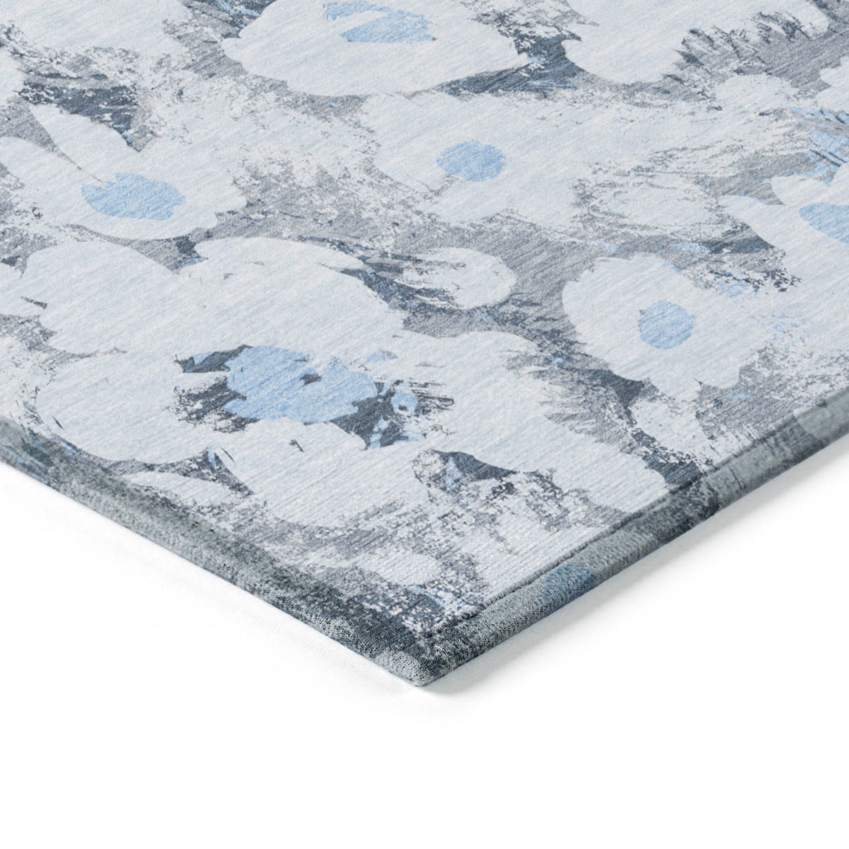 Chantille ACN538 Denim Rug