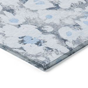 Chantille ACN538 Denim Rug