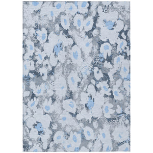 Chantille ACN538 Denim Rug