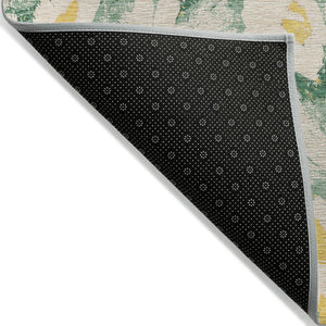 Chantille ACN538 Green Rug
