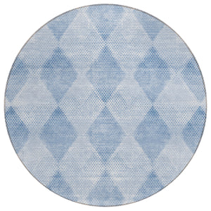 Chantille ACN539 Blue Rug