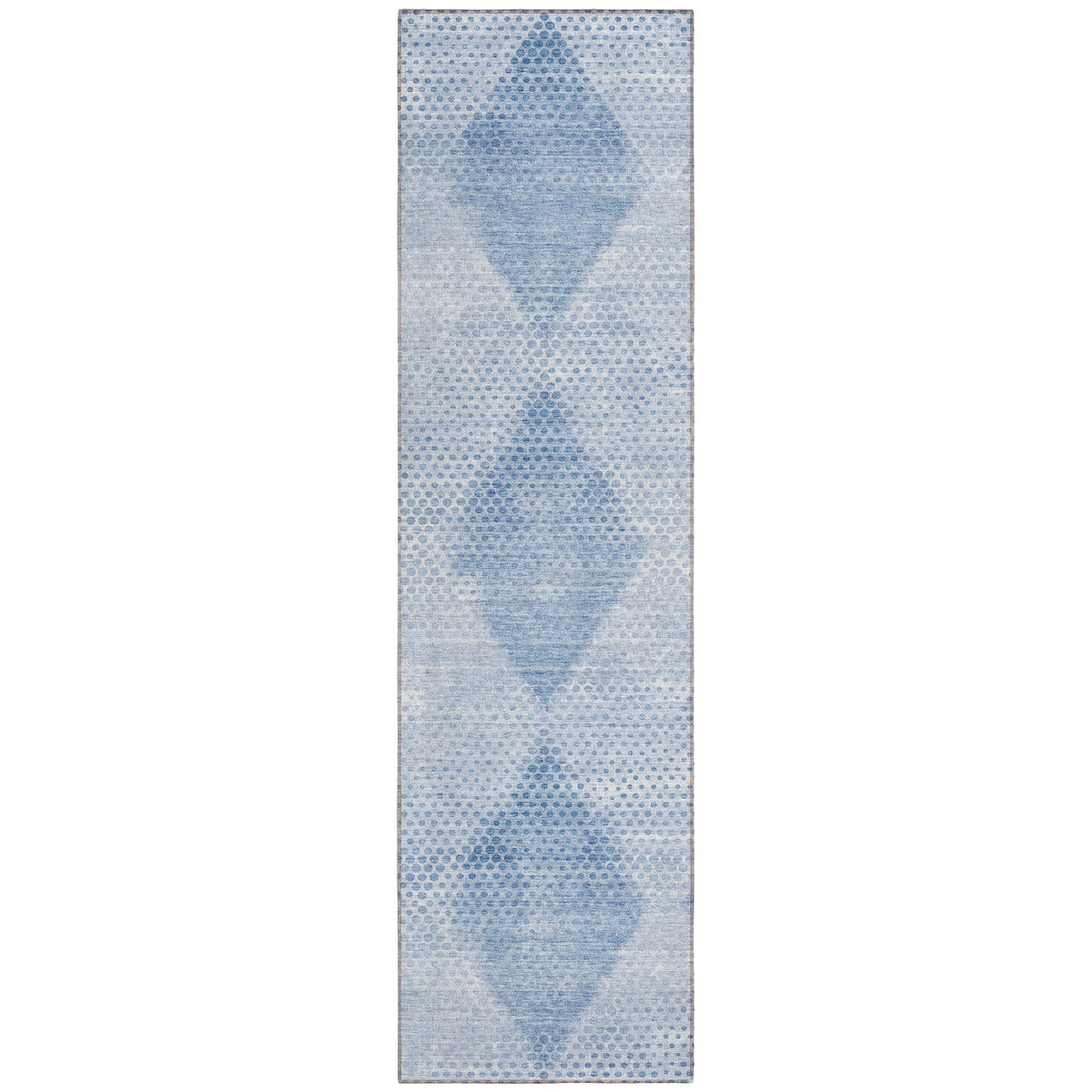 Chantille ACN539 Blue Rug