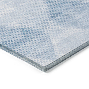 Chantille ACN539 Blue Rug