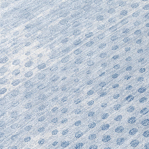 Chantille ACN539 Blue Rug