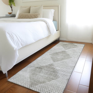 Chantille ACN539 Gray Rug