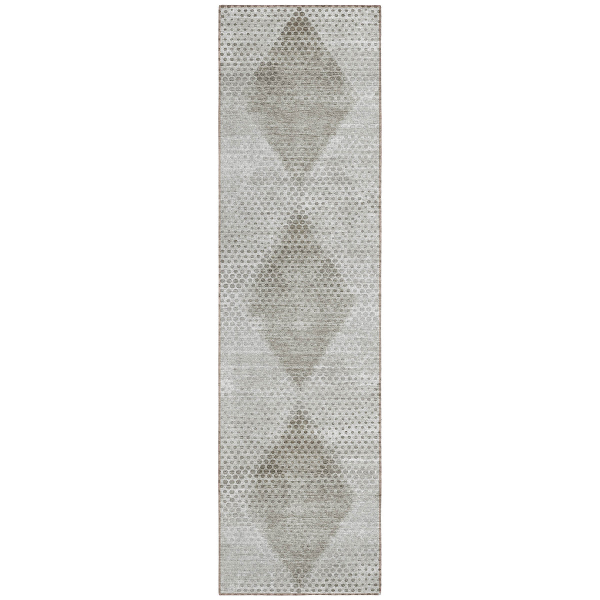 Chantille ACN539 Gray Rug