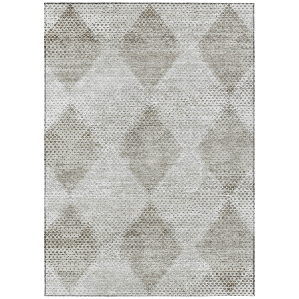 Chantille ACN539 Gray Rug