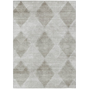 Chantille ACN539 Gray Rug