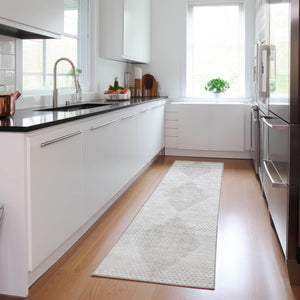 Chantille ACN539 Ivory Rug