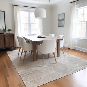 Chantille ACN539 Ivory Rug