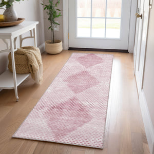 Chantille ACN539 Merlot Rug