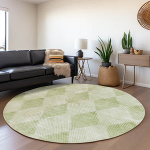 Chantille ACN539 Mint Rug