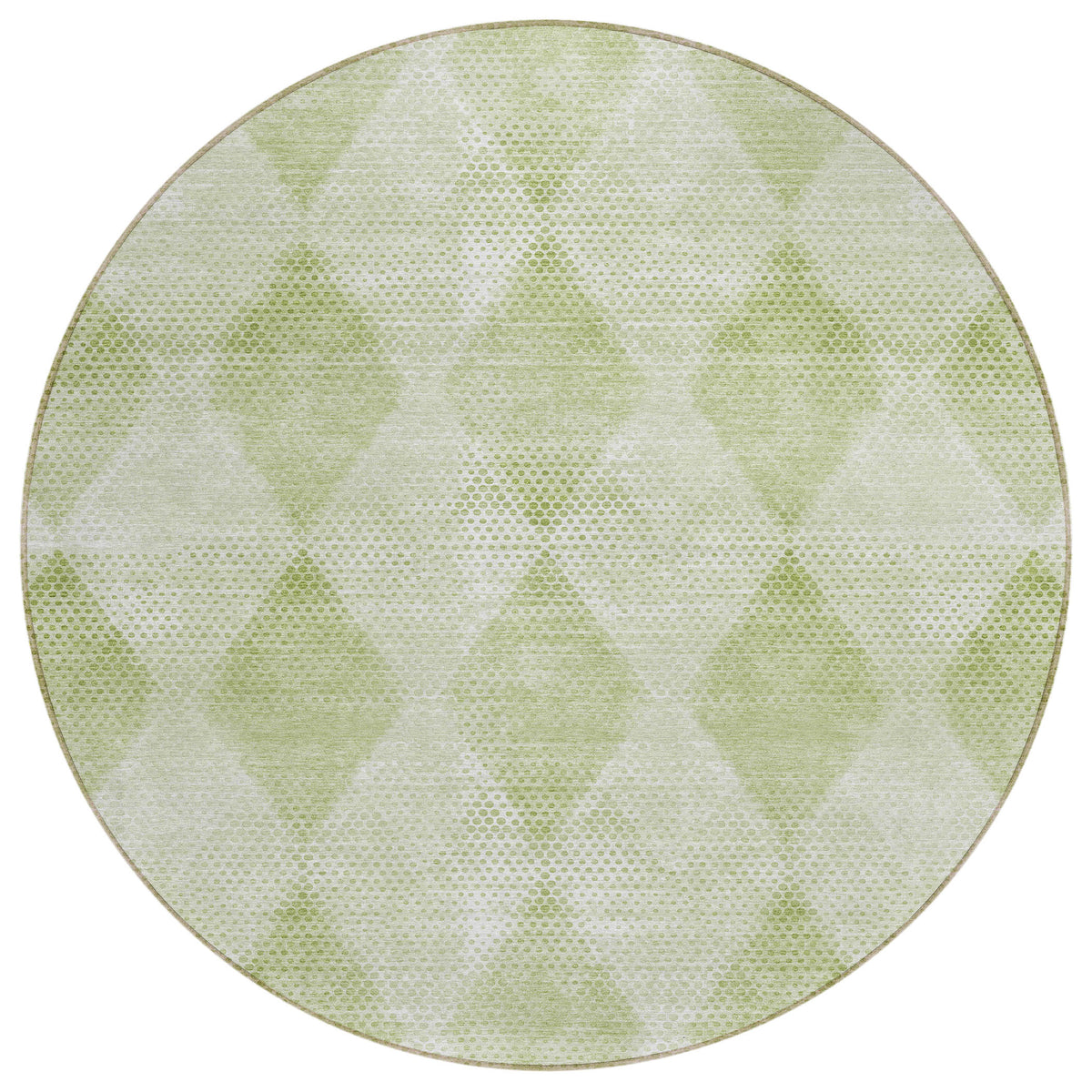 Chantille ACN539 Mint Rug