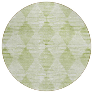 Chantille ACN539 Mint Rug