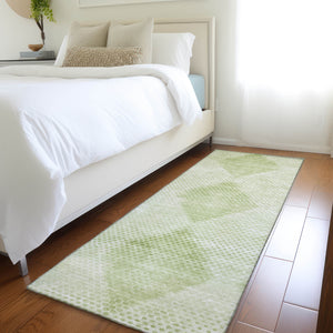 Chantille ACN539 Mint Rug