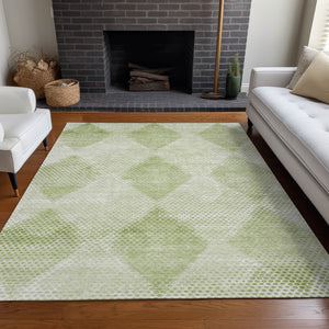 Chantille ACN539 Mint Rug