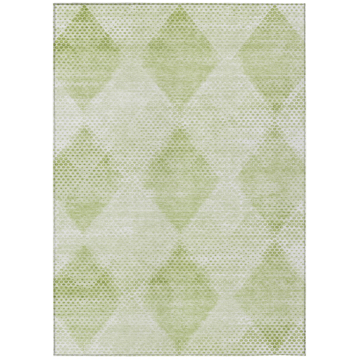 Chantille ACN539 Mint Rug
