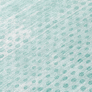 Chantille ACN539 Teal Rug