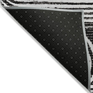 Chantille ACN540 Black Rug
