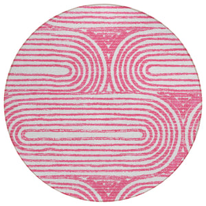 Chantille ACN540 Blush Rug