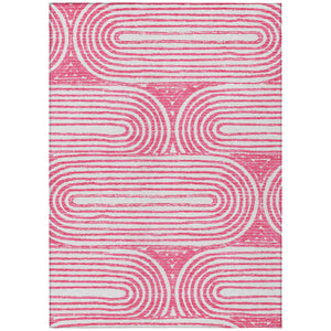 Chantille ACN540 Blush Rug