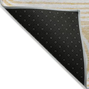 Chantille ACN540 Gold Rug