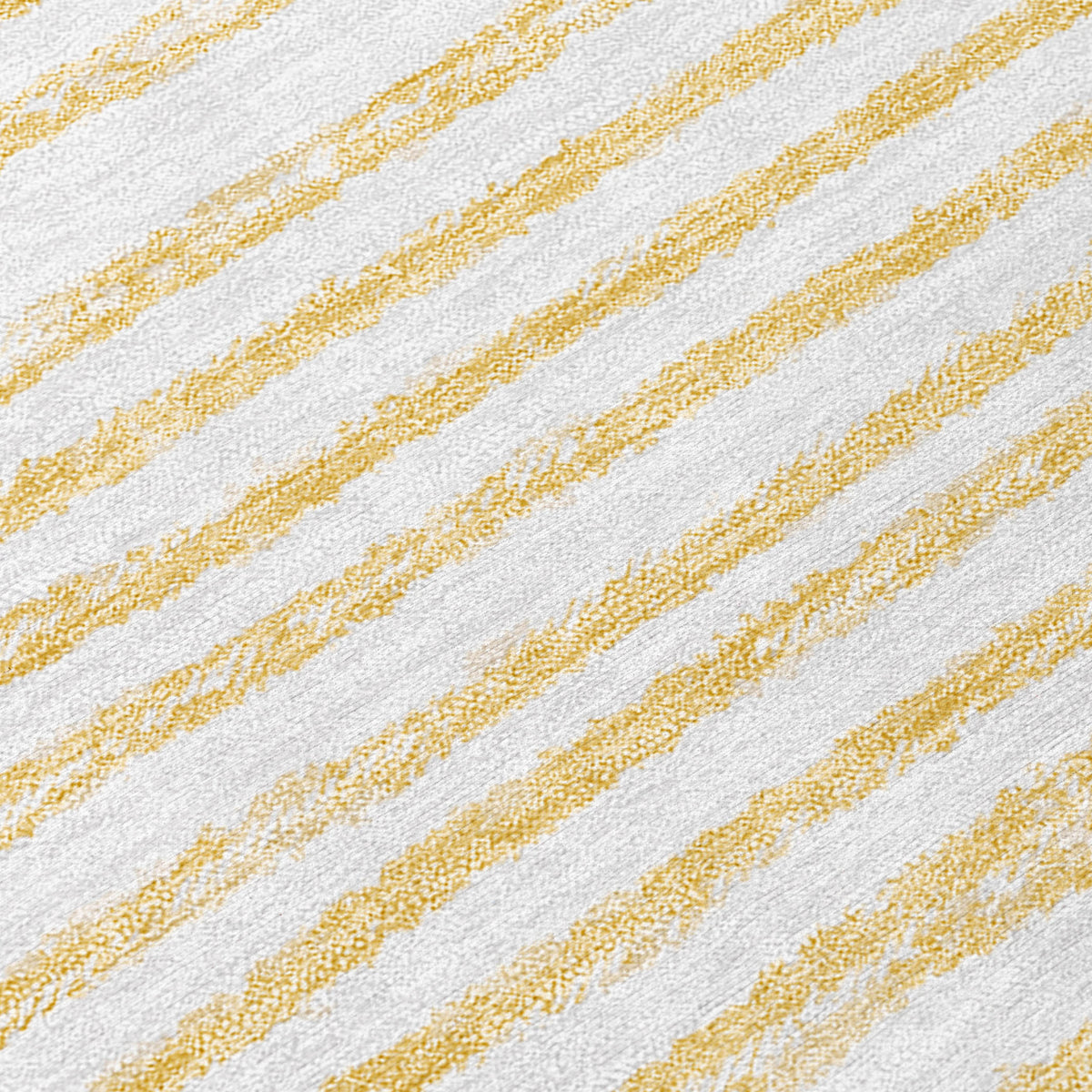 Chantille ACN540 Gold Rug