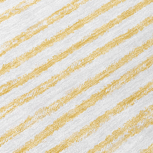 Chantille ACN540 Gold Rug