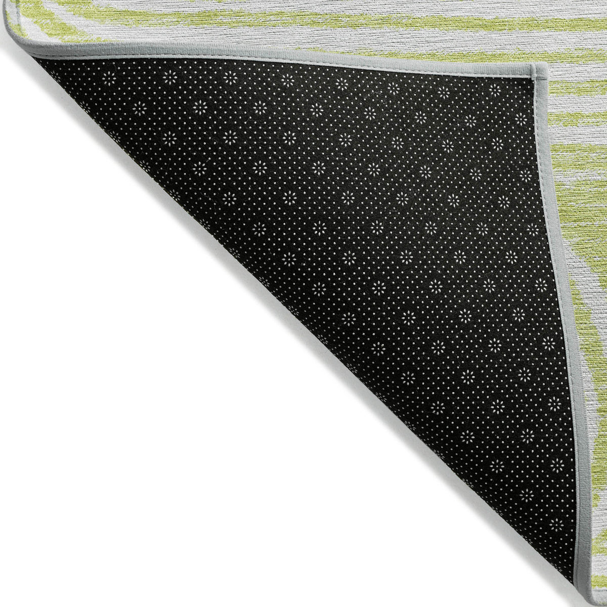 Chantille ACN540 Green Rug